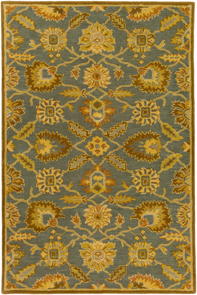 Vicissim Area Rug - Clearance