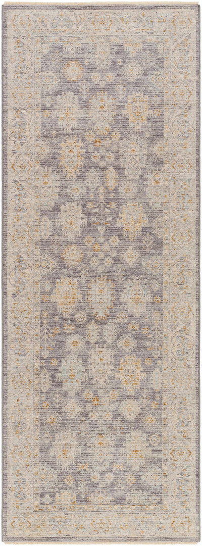 Coby Brown Avant Garde Area Rug