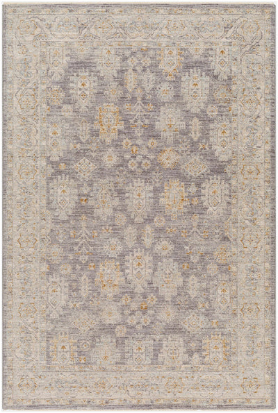 Coby Brown Avant Garde Area Rug