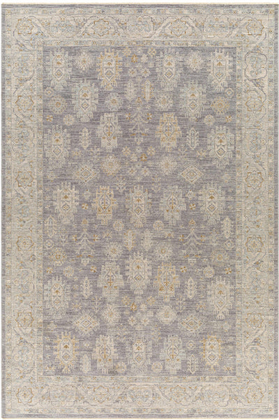 Coby Brown Avant Garde Area Rug