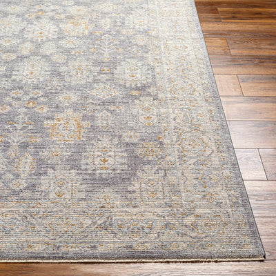 Coby Brown Avant Garde Area Rug