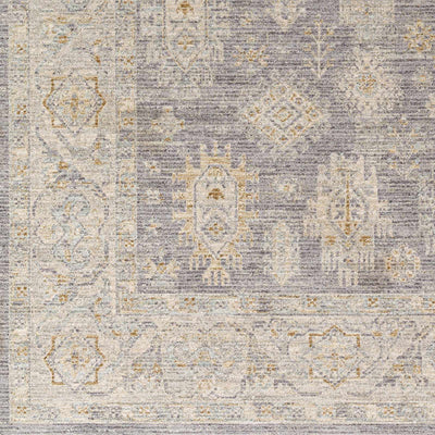 Coby Brown Avant Garde Area Rug