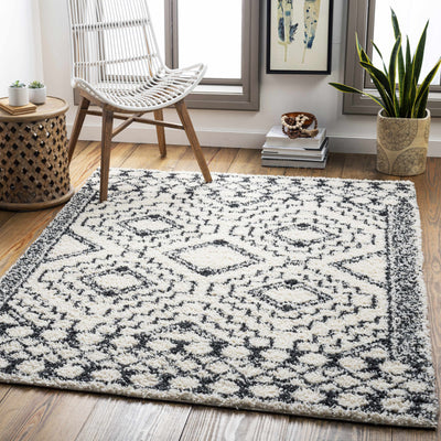 Lloydminster Area Rug