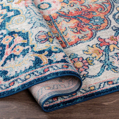 Lily Area Rug - Clearance