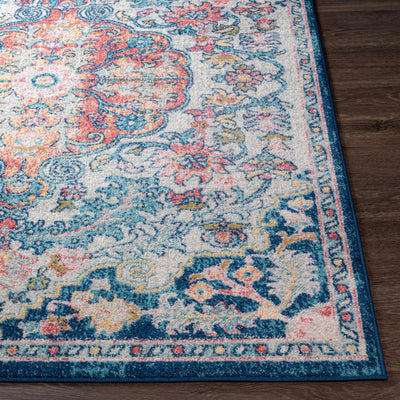 Lily Area Rug - Clearance