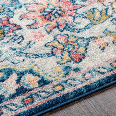 Lily Area Rug - Clearance