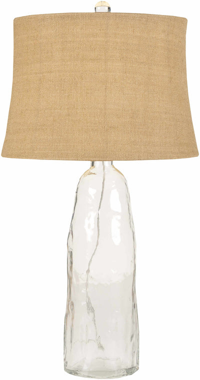 Tinoto Glass Table Lamp