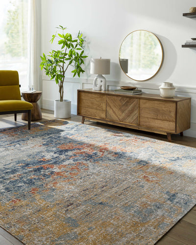 Landen Area Rug - Clearance