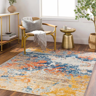 Landen Area Rug - Clearance