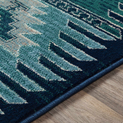 Langwarrin Area Rug - Clearance