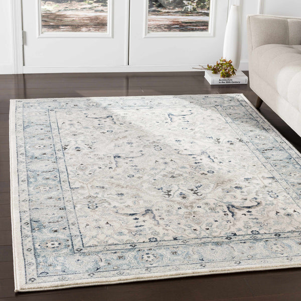 Leonard Area Rug