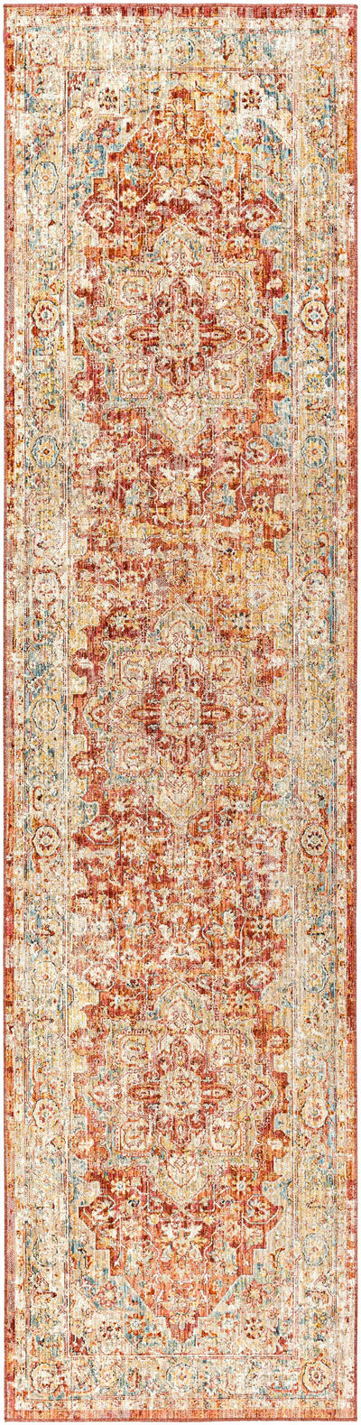 Lono Area Rug