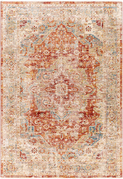 Lono Area Rug