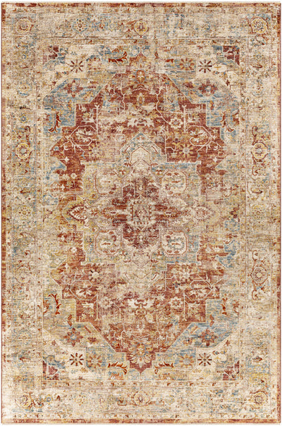 Lono Area Rug