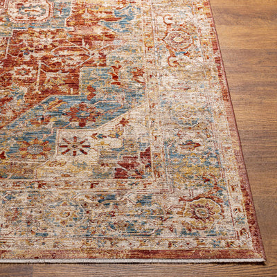 Lono Area Rug