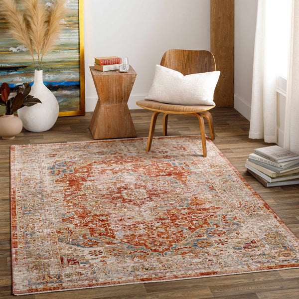 Lono Area Rug