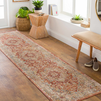 Lono Area Rug