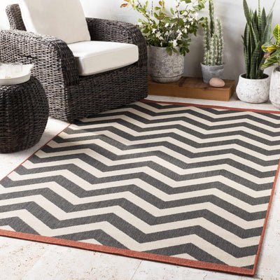 Lockhart Outdoor Rug - Clearance