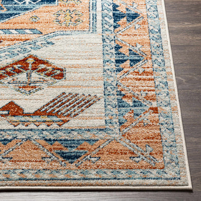 Locmayan Area Rug - Clearance