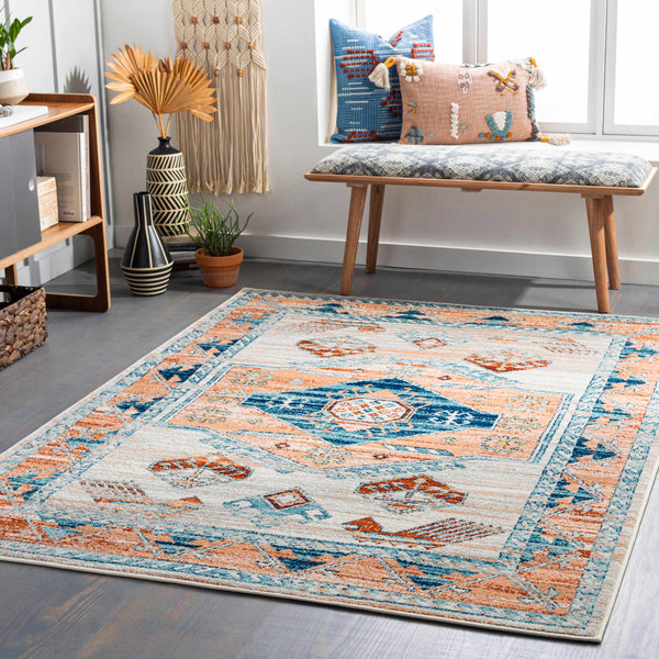 Locmayan Area Rug - Clearance