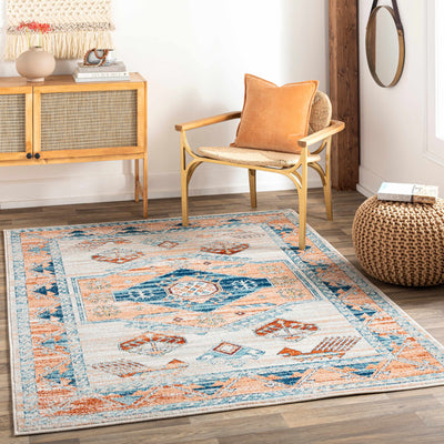 Locmayan Area Rug - Clearance