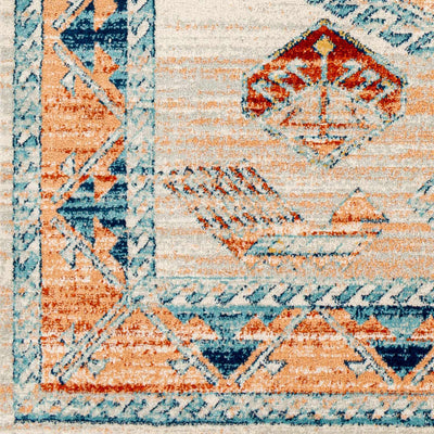 Locmayan Area Rug - Clearance