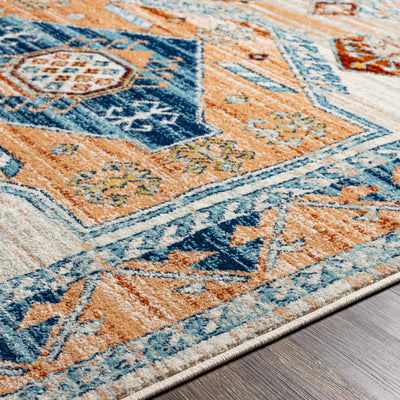 Locmayan Area Rug - Clearance