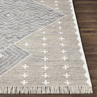 Lodwar Area Rug