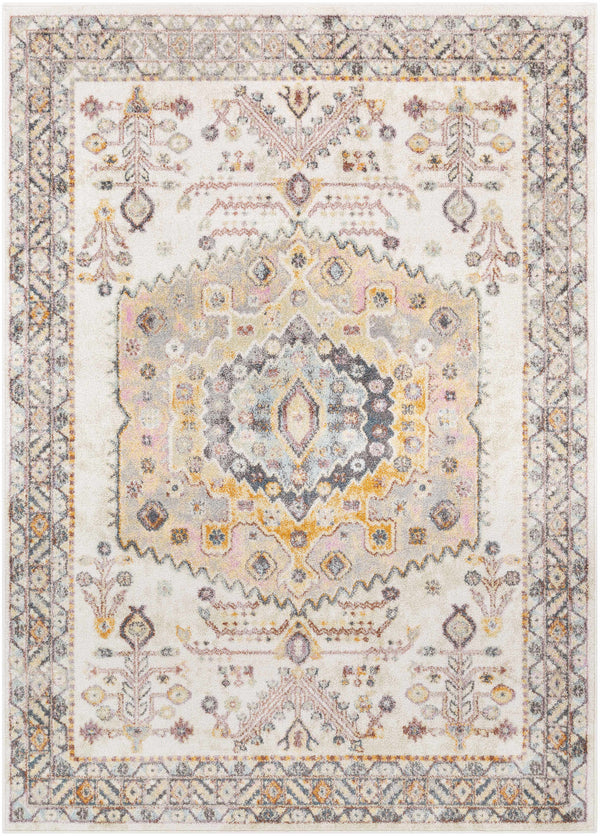 Loranger Western Style Rug