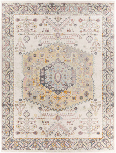 Loranger Western Style Rug