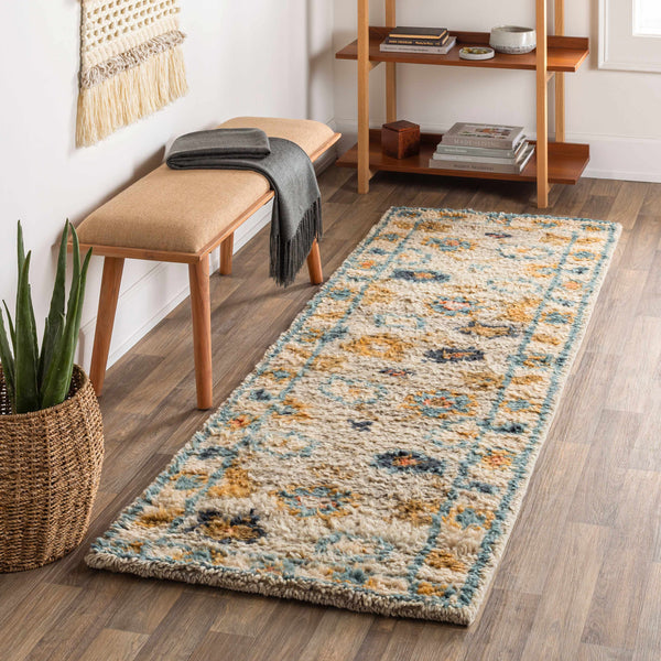 Lordstown Area Rug - Promo