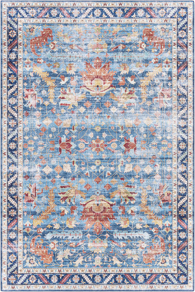 Lota Area Rug - Clearance