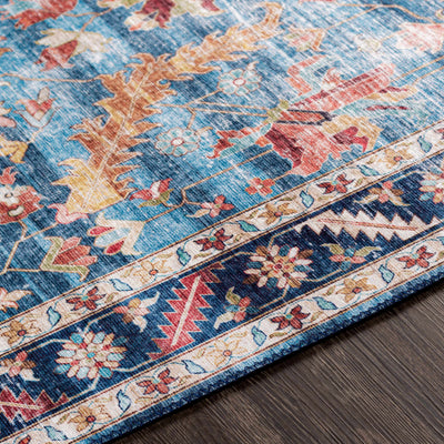 Lota Area Rug - Clearance