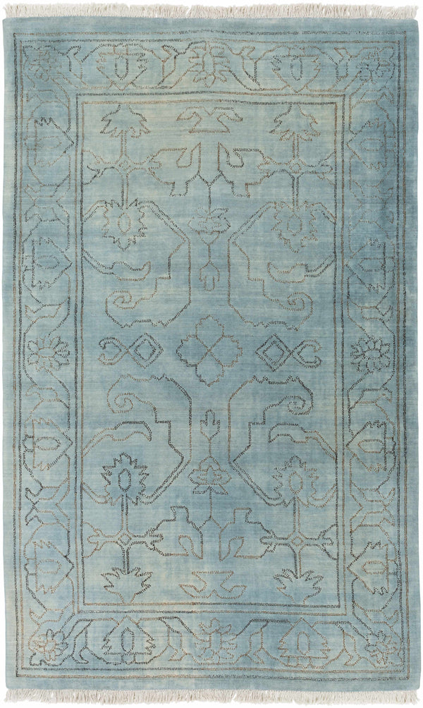 Lothair Area Rug - Promo