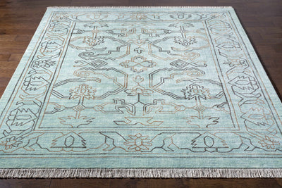 Lothair Area Rug - Promo