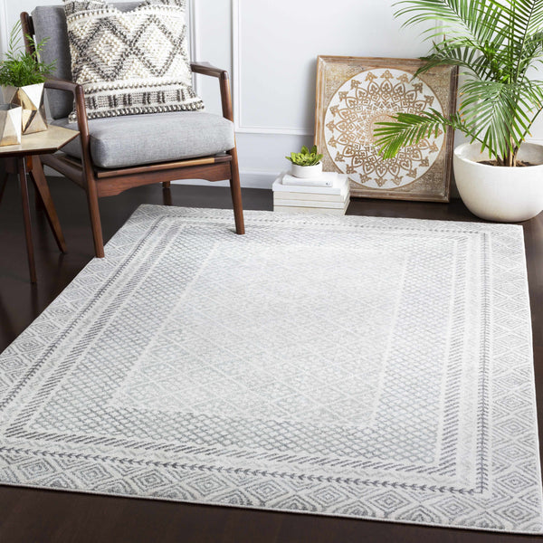 Lovern Area Rug - Clearance