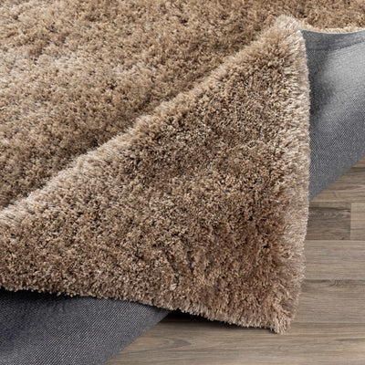 Loving Solid Shag Rug - Clearance