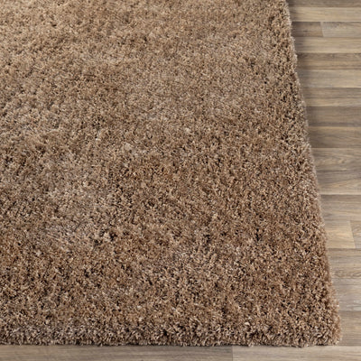 Loving Solid Shag Rug - Clearance