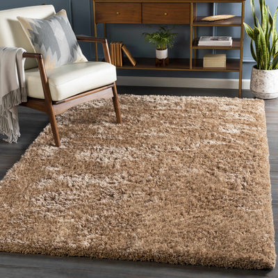 Loving Solid Shag Rug - Clearance