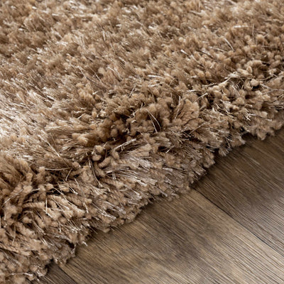 Loving Solid Shag Rug - Clearance