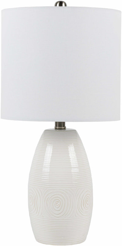 Lumbang Table Lamp