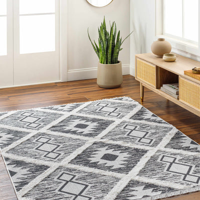 Lata Area Rug