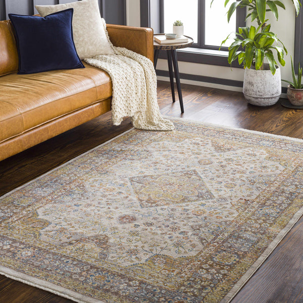 Luba Area Carpet - Clearance