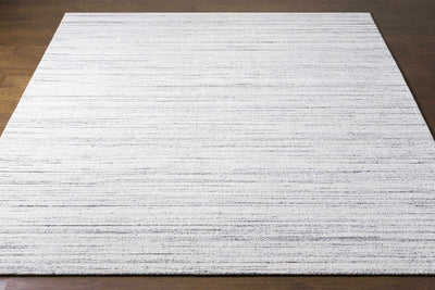 Lubigan Striped Handmade Area Rug