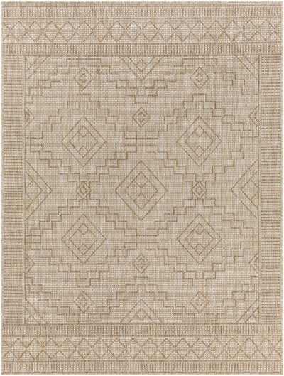 Lucea Indoor & Outdoor Rug - Clearance