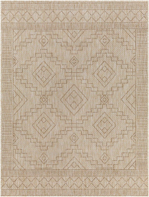 Lucea Indoor & Outdoor Rug - Clearance