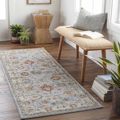 Luklukan Area Rug - Promo