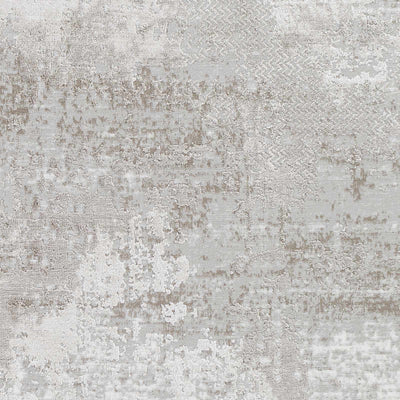 Lumbia Distressed Embossed Area Rug