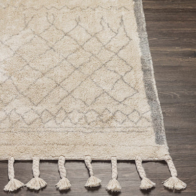 Luncarty Area Rug - Promo