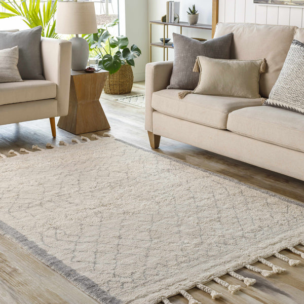 Luncarty Area Rug - Promo